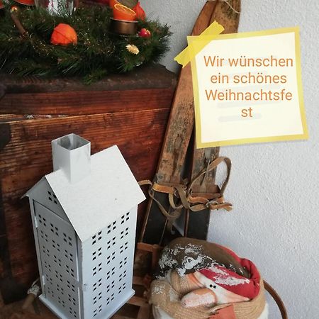 Lichtenhainer Hof Lichtenhain  Luaran gambar