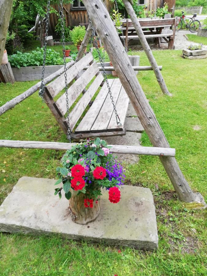 Lichtenhainer Hof Lichtenhain  Luaran gambar