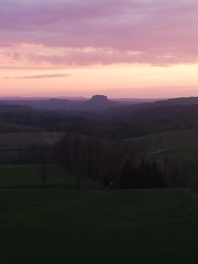 Lichtenhainer Hof Lichtenhain  Luaran gambar