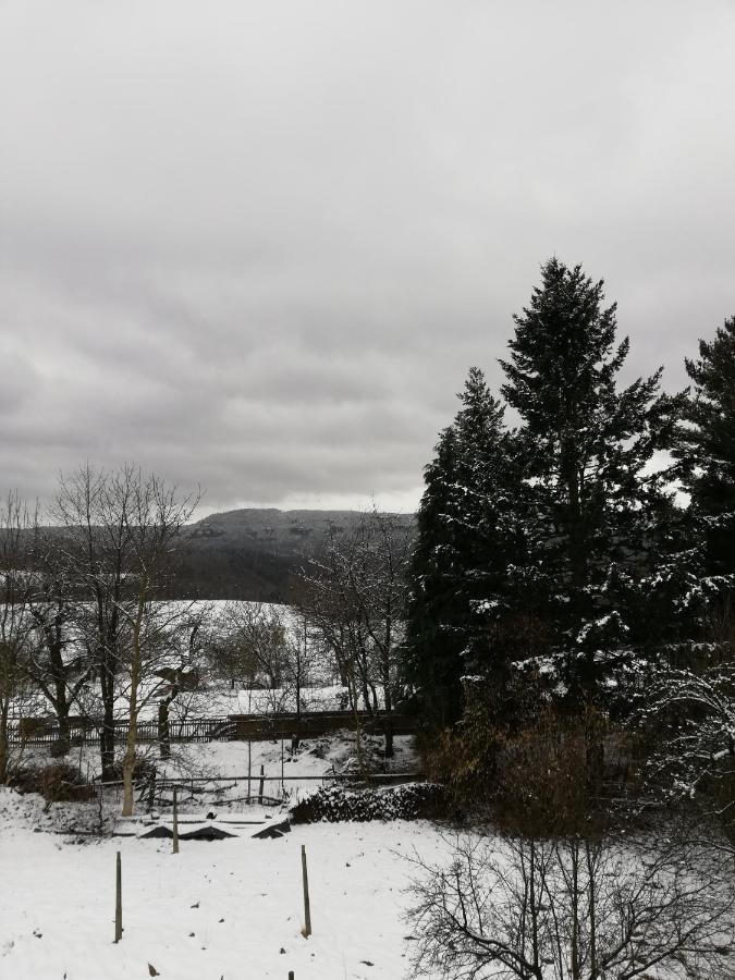 Lichtenhainer Hof Lichtenhain  Luaran gambar