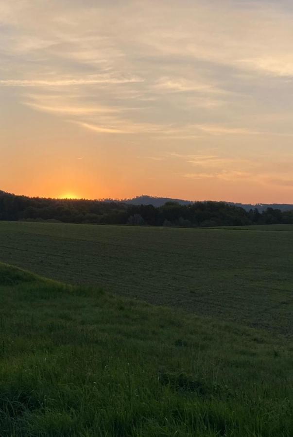 Lichtenhainer Hof Lichtenhain  Luaran gambar