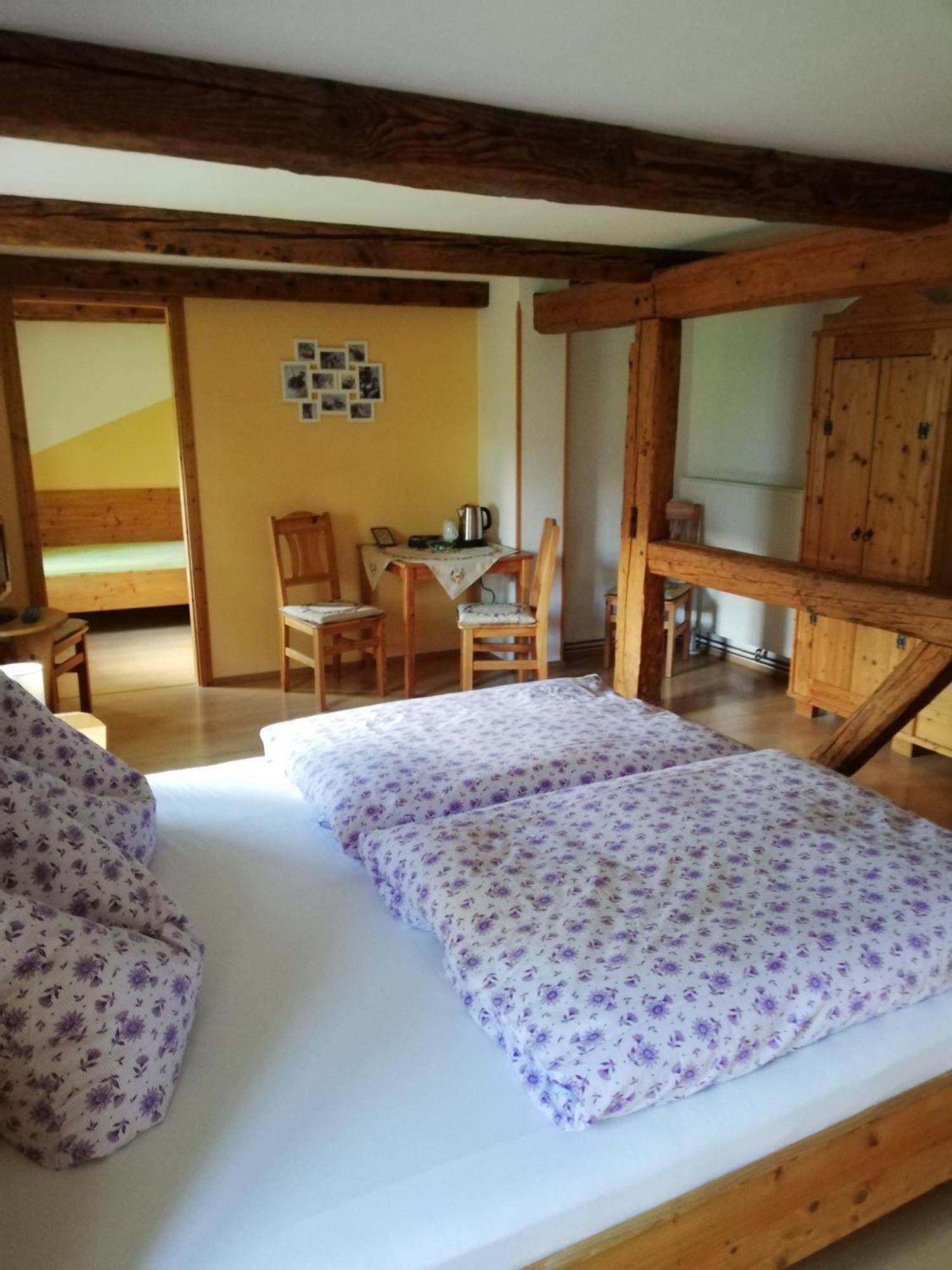 Lichtenhainer Hof Lichtenhain  Bilik gambar
