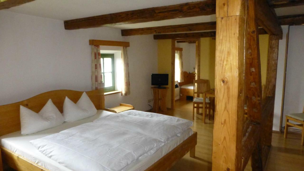 Lichtenhainer Hof Lichtenhain  Luaran gambar
