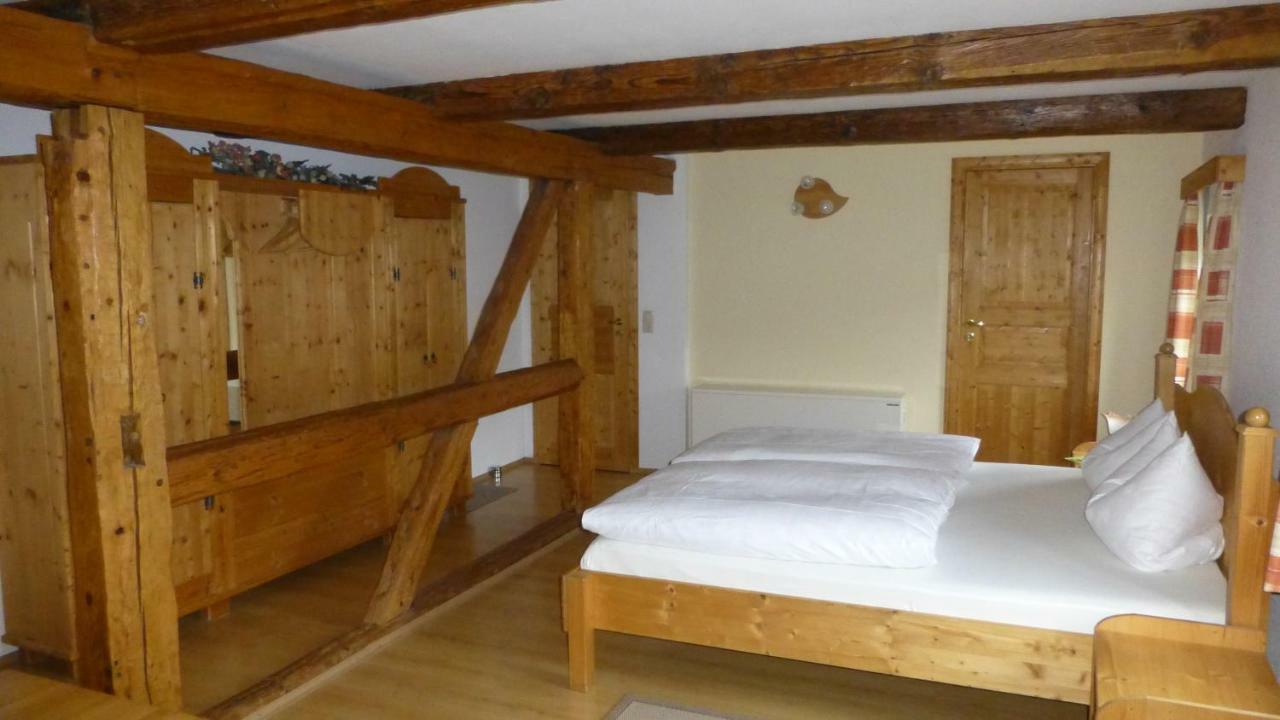 Lichtenhainer Hof Lichtenhain  Luaran gambar